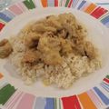 Cooksnap από Αμαλία Μπαγιωνέτα στη συνταγή Μπουτάκια κότας φιλέτο με σάλτσα μουστάρδα-γιαούρτι
