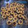 Cooksnap dari Tri Mantikailham untuk resep Nutella Cheese Thumbprint Cookies