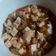 Cooksnap dari chusna untuk resep Mapo Tofu Egg Plant