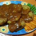 Cooksnap dari Sabila Rosyidah untuk resep Steak Tempe