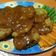 Cooksnap dari Sabila Rosyidah untuk resep Steak Tempe