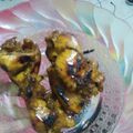 Cooksnap dari Tia Irma untuk resep Ayam Bakar Madu (Teflon) #BikinRamadanBerkesan