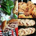Zsuzsi Mundrucz Cooksnap-ja, amikor elkészítette a(z) Húsvéti Csokipudingos csavart Kalács receptet.