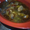 Cooksnap dari Mooi Meid untuk resep Semur Ayam Kecap Telor