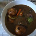 Cooksnap dari Lia Firmansyah untuk resep Telur Petis
