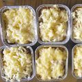 Cooksnap dari sylvi hidayana untuk resep Lasagna Panggang Beef