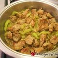 Cooksnap από golfo στη συνταγή Άπαιχτη χοιρινή τηγανιά