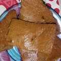 El cooksnap de Cinthia Vallejos cuando hizo Brownie receta fácil y rica 🤤👌.