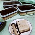 Cooksnap dari Ninik untuk resep Puding kopi oreo coklat