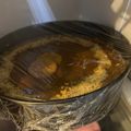 صورة من Xsaforh، شاركها بعد تجربة وصفة تشيز اللوتس 😋