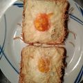 Cooksnap από Χριστιδης Χρήστος στη συνταγή Τοστ με αυγό!!