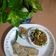 Arti Desai's cooksnap of when they made દુધીનો ઓળો (Dudhi no olo in gujrati).