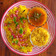 Vaishali Suhas 's cooksnap of when they made Kanda poha.