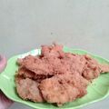 Cooksnap dari luluk nur kharisah untuk resep Chiken katsu