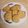 El cooksnap de Joanna Concha cuando hizo Galletas de avena y coco.
