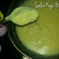 Cooksnap dari ika madayanti untuk resep Selai keju homemade