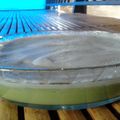 Cooksnap dari Laily Qadhariah untuk resep Lumpur Surga