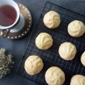 Cooksnap dari pikawijayanti untuk resep Sus fla vanilla enak