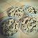 Cooksnap dari Eni Sumarni untuk resep Coffee Cookies