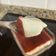 El cooksnap de Noemi P. cuando hizo Tarta de queso fit!!.