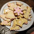 Cooksnap de Lelyel sur la recette Sablés citron