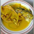 Cooksnap dari Ms. Nat untuk resep Pindang daging & kepala ikan tenggiri tanpa santan endeuusss