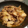 Cooksnap dari velika mustika untuk resep Ayam Rica Rica Kemangi