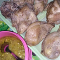 Cooksnap dari Efia Sari untuk resep Ayam pop ala RM Padang Sederhana