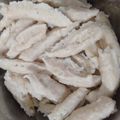 Cooksnap dari Saleem untuk resep Sempol Malangan