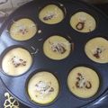 Cooksnap dari nurmala untuk resep Kue Lumpur Kentang NCC (no mixer) 🥔