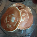 El cooksnap de Gisela Centurion cuando hizo Hotcakes sufer fácil.