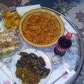 صورة من السنيوره السنفوره، شاركها بعد تجربة وصفة المرفوسة الليبية
