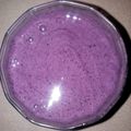 akiiki's cooksnap of when they made Power Smoothie.
