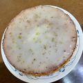 小兔🐰 的 檸檬糖霜蛋糕🍋🎂 cooksnap
