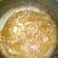 Cooksnap dari abung abubakar untuk resep Beef Teriyaki ala Hokben