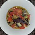 Cooksnap dari Maia Astrina untuk resep Tumis Terong Cabe Tomat
