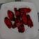 El cooksnap de Javi García cuando hizo Alitas de pollo al horno con salsa de ketchup y miel.