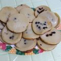 Cooksnap dari SABINA ABDUL RACHMAN untuk resep Kue lumpur