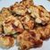 รูป Cooksnap ของ ครัวนุ้งแคท เมื่อเขาทำ อกไก่ชีสฟริตเตอร์ #redtable