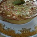 Cooksnap dari Sitti Chairunnisa untuk resep Bolu Keju Panggang 🍰🍰