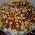 Cooksnap dari Agus KusnadiWoow keren resep nya sederhana dan mudah dibuat nya. untuk resep Asinan Timun Toge