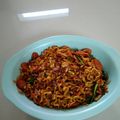 Cooksnap dari Emma untuk resep Bakmie Goreng Spesial 🍝