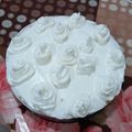 El cooksnap de Luisa saez gonzalez cuando hizo Lemon pie 🥧.
