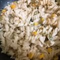 Anuja Maewal का कुकस्नैप जब उन्होंने क्रीमी व्हाइट सॉस पास्ता (Creamy White Sauce Pasta Recipe in Hin बनाया था।