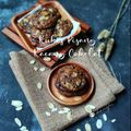 Cooksnap dari Ida Dheadhena untuk resep Kukis Pisang kacang coklat