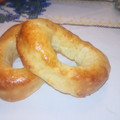 El cooksnap de Ana cuando hizo Donuts clásicos versión saludable.