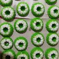 Cooksnap dari Restiana Elisarti untuk resep 10. Kue Putu Ayu Super Lembut