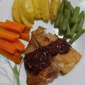 Cooksnap dari iakurnia untuk resep Steak Ikan Dori
