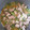 El cooksnap de Luis cuando hizo Pluma ibérica asada con pimientos Padrón.
