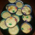 El cooksnap de LeTy LoVe cuando hizo Muffins de aceite.